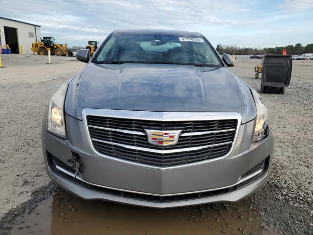 2018 CADILLAC ATS 1G6AA5RX4J0160949