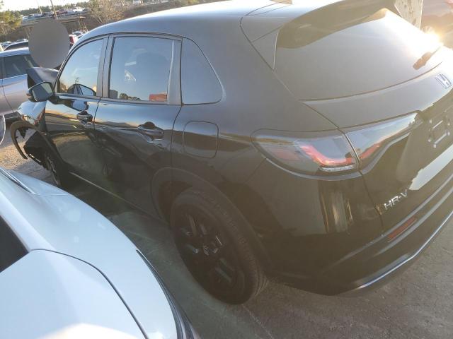 2025 HONDA HR-V SPORT - 3CZRZ1H58SM720529