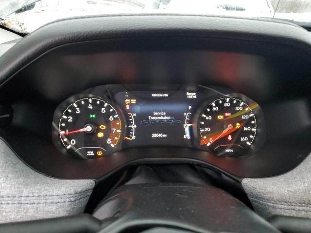 2022 JEEP COMPASS LA - 3C4NJDBB0NT215834