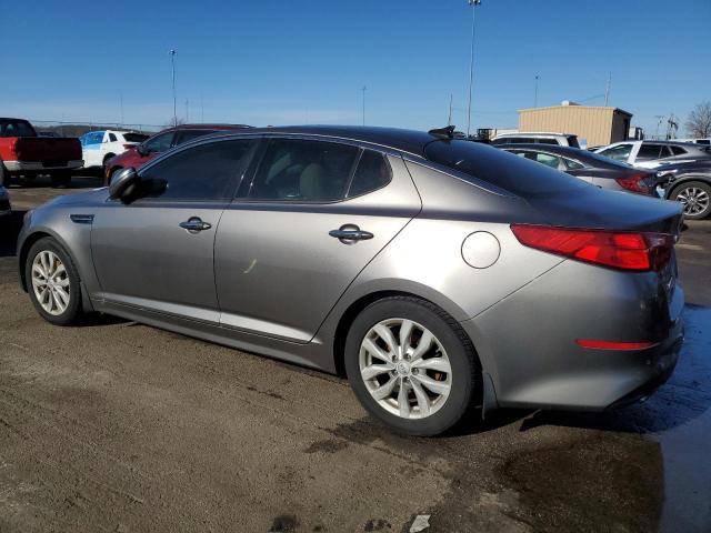 Vin: 5xxgn4a77fg363390, lot: 43125915, kia optima ex 20152