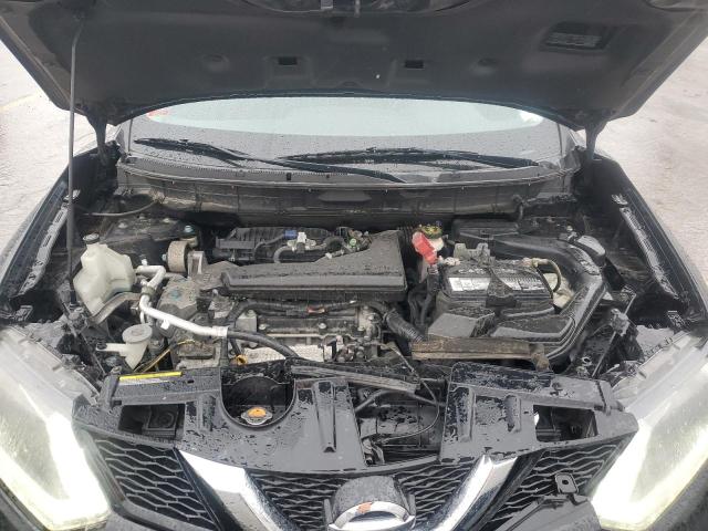 2015 NISSAN ROGUE S - KNMAT2MTXFP553542