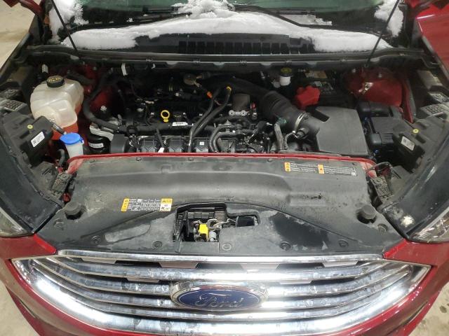 2019 FORD EDGE TITAN - 2FMPK4K96KBB23598