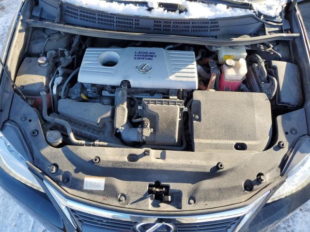 2017 LEXUS CT 200 JTHKD5BH0H2287285