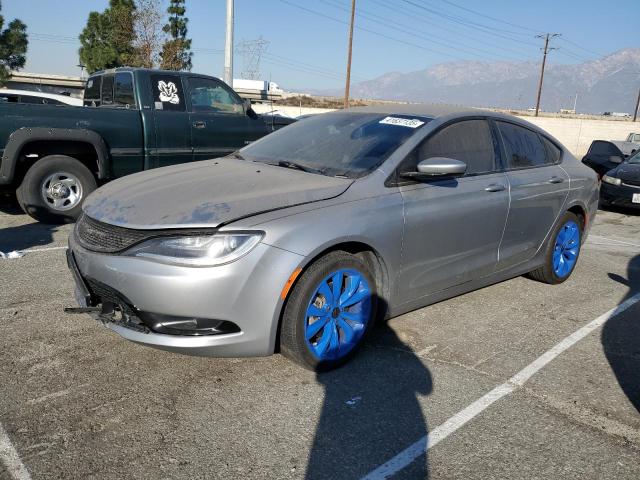 CHRYSLER 200 S