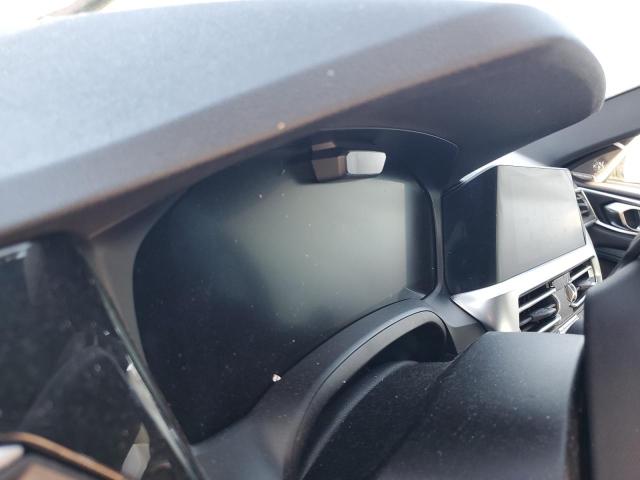 2021 BMW 430XI WBA73AP06MCE94743