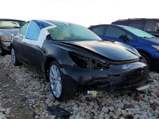 2019 TESLA MODEL 3 - 5YJ3E1EA1KF415368