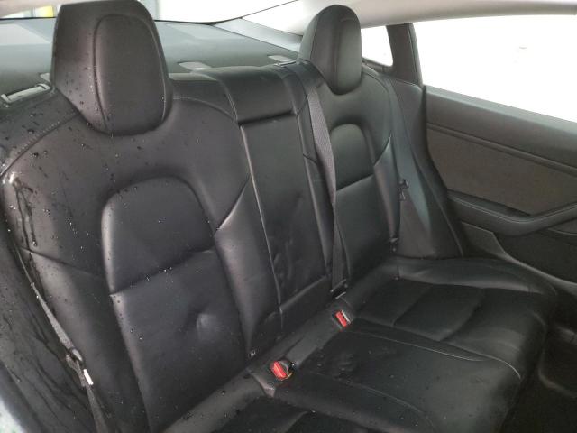 2022 TESLA MODEL 3 - 5YJ3E1EA4NF289513
