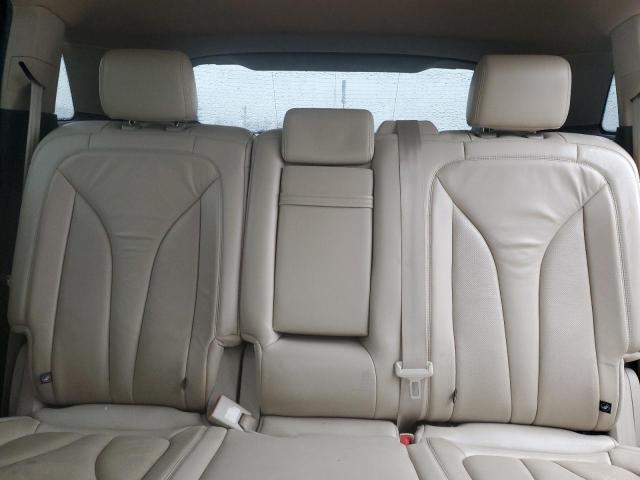 2018 LINCOLN MKX SELECT 2LMPJ6KR5JBL48239