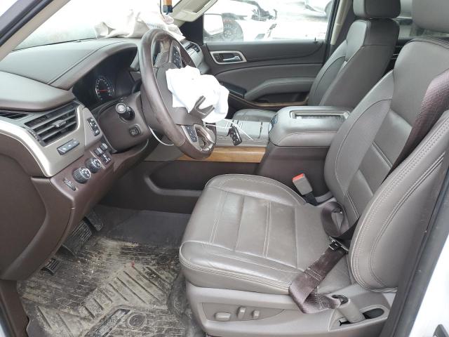 2020 GMC YUKON DENA 1GKS2CKJ4LR182056