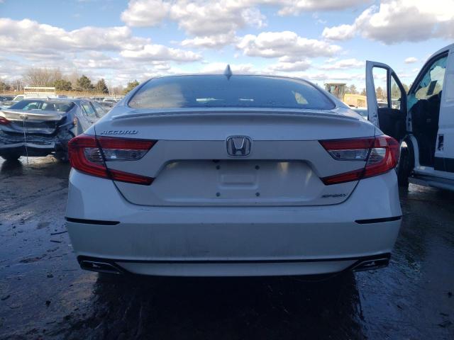 2020 HONDA ACCORD SPO 1HGCV1F36LA116311