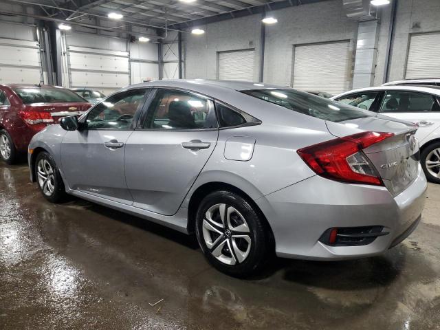 2016 HONDA CIVIC LX - 19XFC2F56GE080261