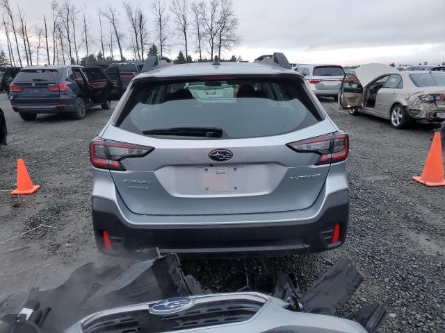 2021 SUBARU OUTBACK 4S4BTAAC0M3102218
