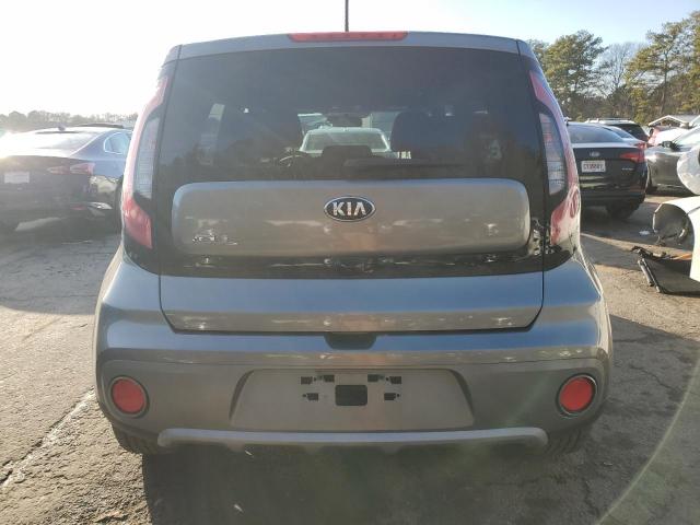 2017 KIA SOUL + - KNDJP3A59H7477461