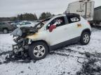 2016 CHEVROLET TRAX 1LT - 3GNCJLSB6GL166747