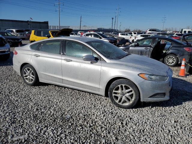 Vin: 1fa6p0hd4e5355881, lot: 89064925, ford fusion se 20144