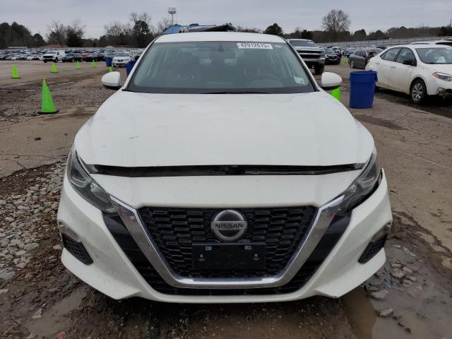 2020 NISSAN ALTIMA S 1N4BL4BV6LC218663