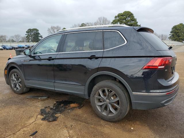 Vin: 3vvnb7axxpm061479, lot: 42642145, volkswagen tiguan se 20232