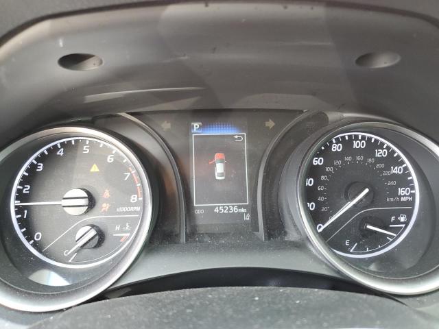 2022 TOYOTA CAMRY SE 4T1G11AK6NU056313