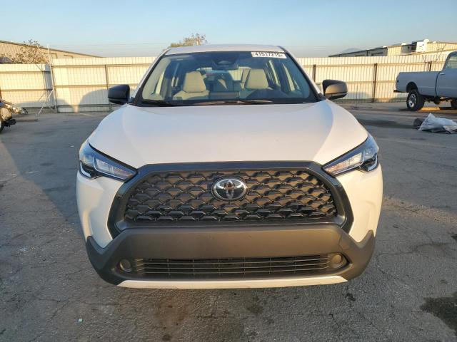 2024 TOYOTA COROLLA CR - 7MUAAAAG6RV115494
