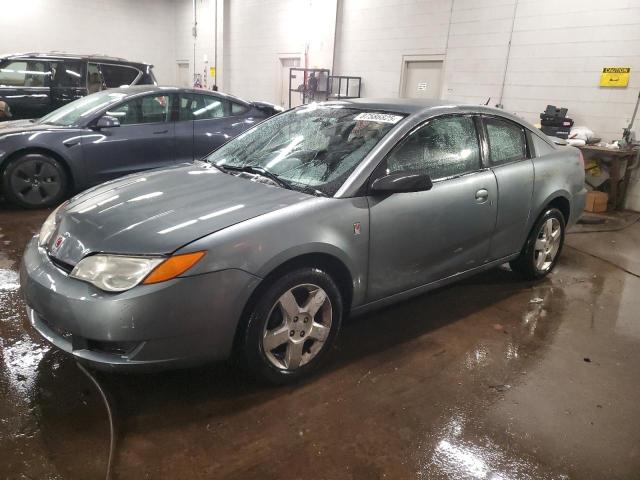 2007 SATURN ION LEVEL #3055101998