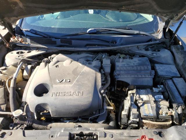2016 NISSAN MAXIMA 3.5 - 1N4AA6AP2GC901739