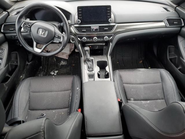 2019 HONDA ACCORD SPO - 1HGCV1F38KA142827