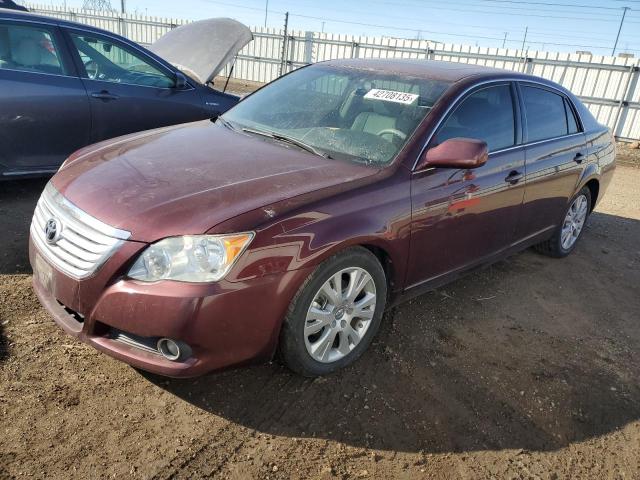 TOYOTA AVALON XL