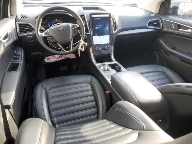 2024 FORD EDGE SEL 2FMPK4J9XRBA70044