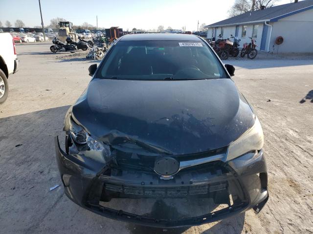 2015 TOYOTA CAMRY LE - 4T1BF1FK2FU021712