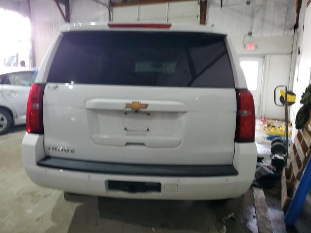 2018 CHEVROLET TAHOE C150 - 1GNSCAKC3JR328420