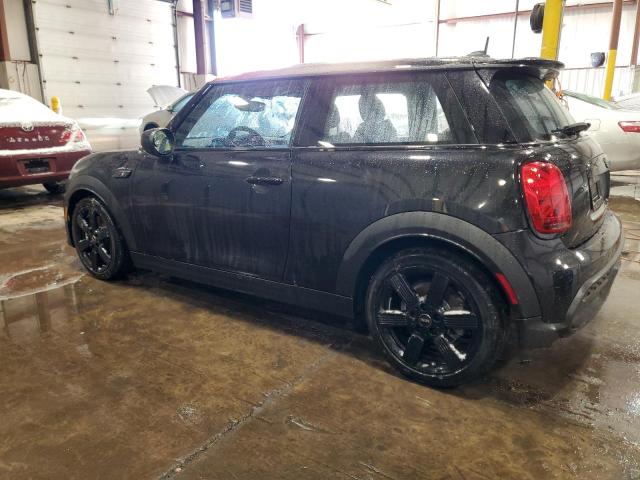 2024 MINI COOPER S - WMW53DH0XR2V66612