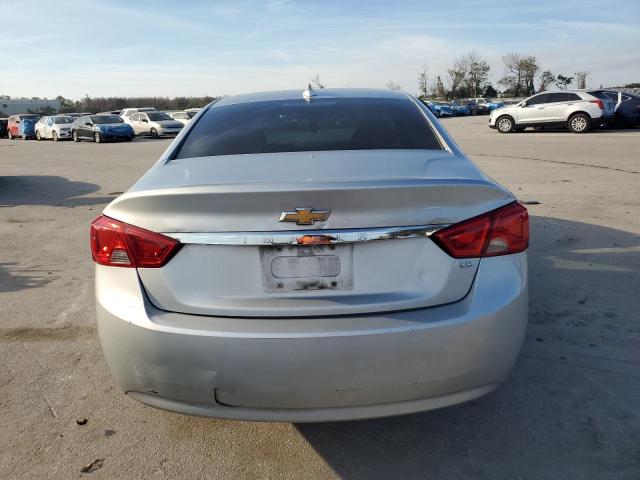 2016 CHEVROLET IMPALA LS 2G11X5SA3G9141656