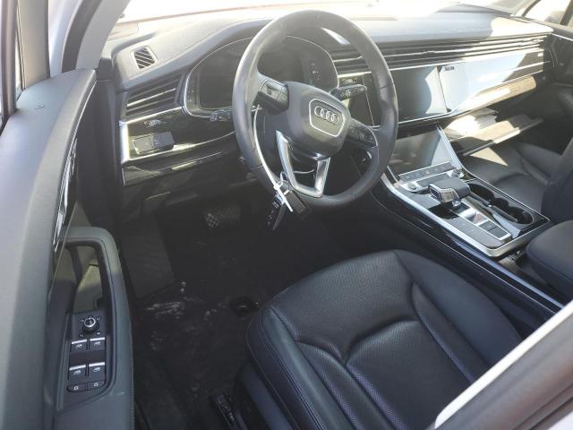 2023 AUDI Q7 PREMIUM - WA1LXBF75PD000615