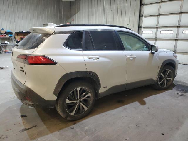 Vin: 7mufbabg0rv052815, lot: 87680775, toyota corolla cr se 20243