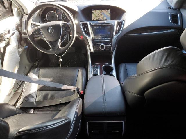 2015 ACURA TLX ADVANC 19UUB2F74FA007498