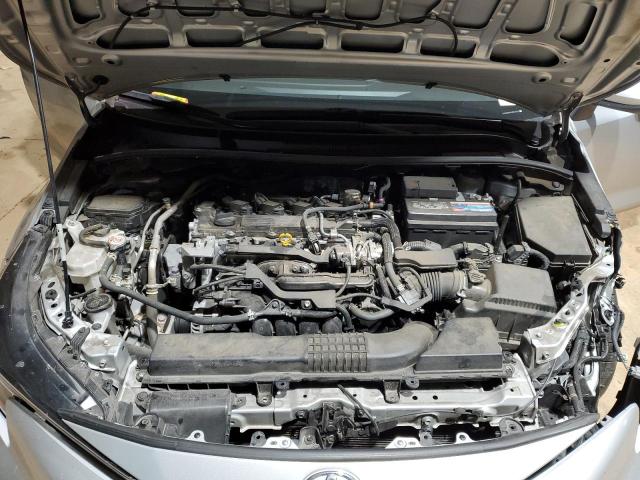 2022 TOYOTA COROLLA SE - JTDS4MCE1N3510018