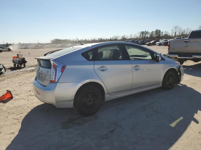 2015 TOYOTA PRIUS - JTDKN3DU6F1940704