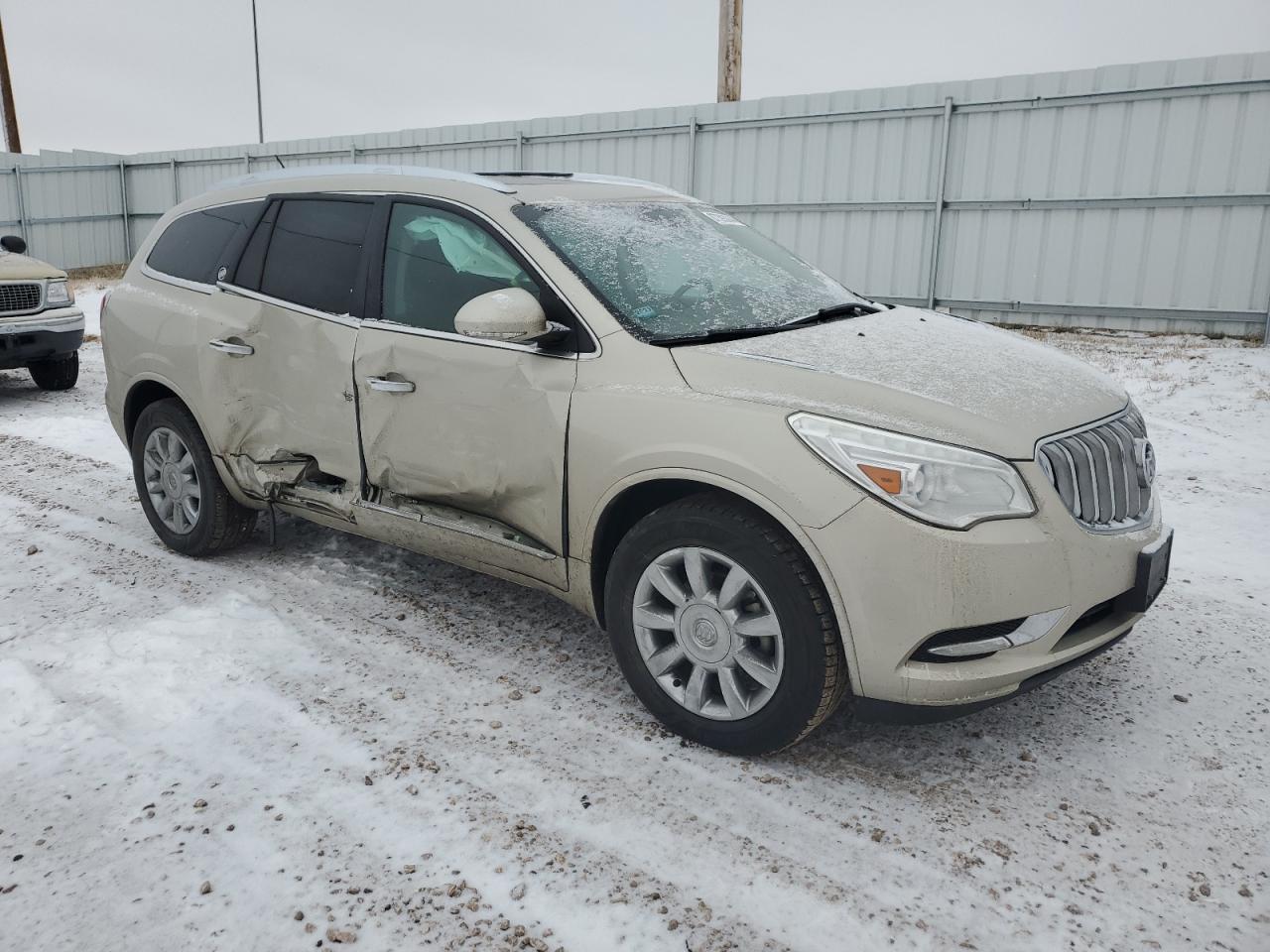 Buick Enclave 2013