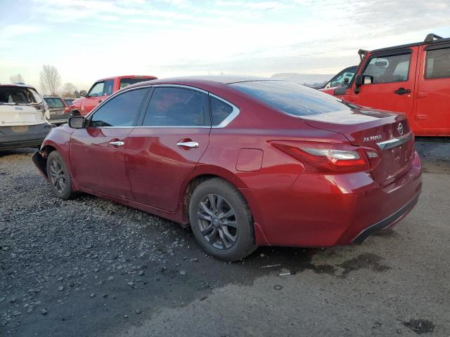 Vin: 1n4al3ap2jc225048, lot: 41669855, nissan altima 2.5 20182