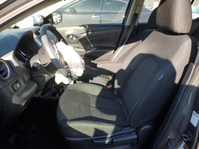 2019 NISSAN VERSA S - 3N1CN7APXKL814037