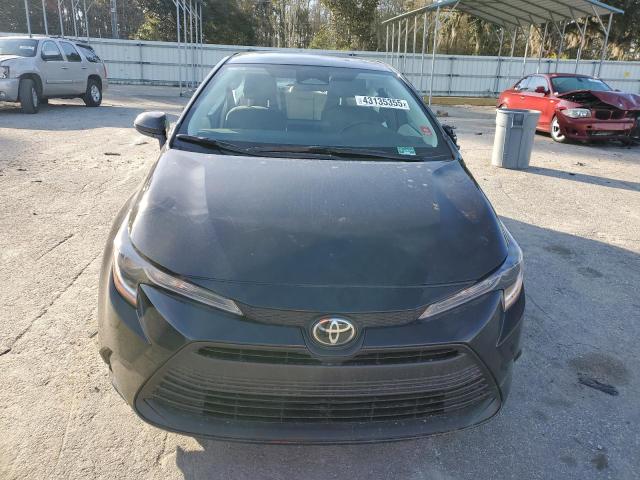 2025 TOYOTA COROLLA LE 5YFB4MDE6SP247607