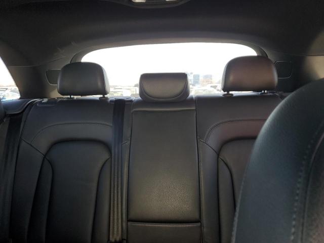 2016 AUDI Q3 PREMIUM - WA1BFCFS2GR016623