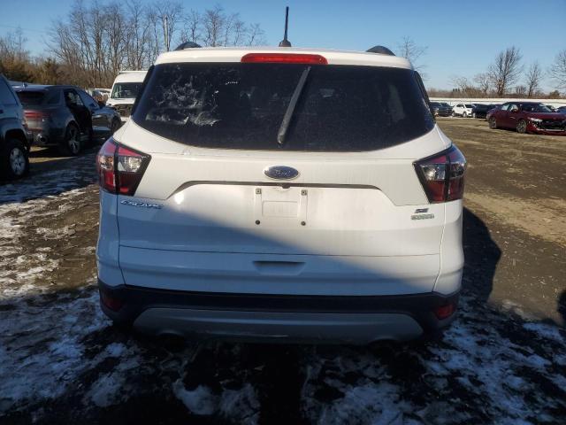 2017 FORD ESCAPE SE - 1FMCU0GD2HUC93832