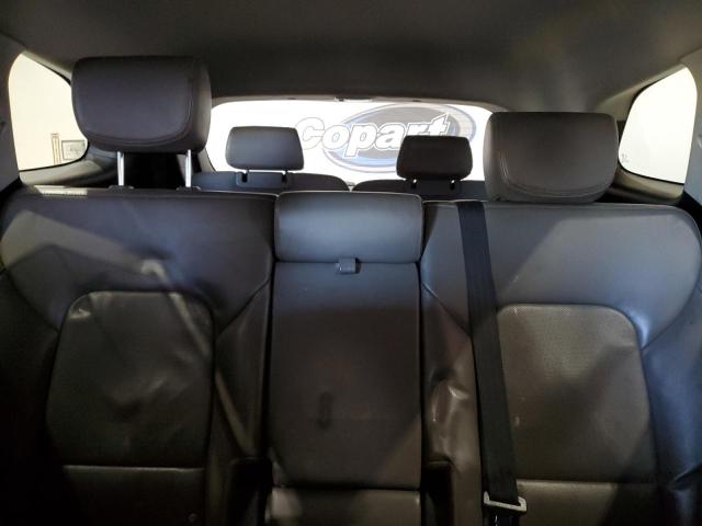 2017 HYUNDAI SANTA FE S - KM8SN4HF9HU245616