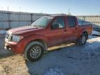 2018 NISSAN FRONTIER S - 1N6AD0EV0JN704777