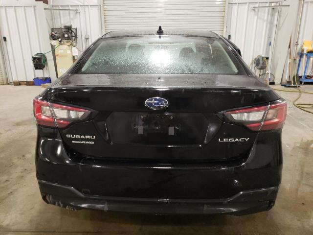 2020 SUBARU LEGACY 4S3BWAB66L3021422