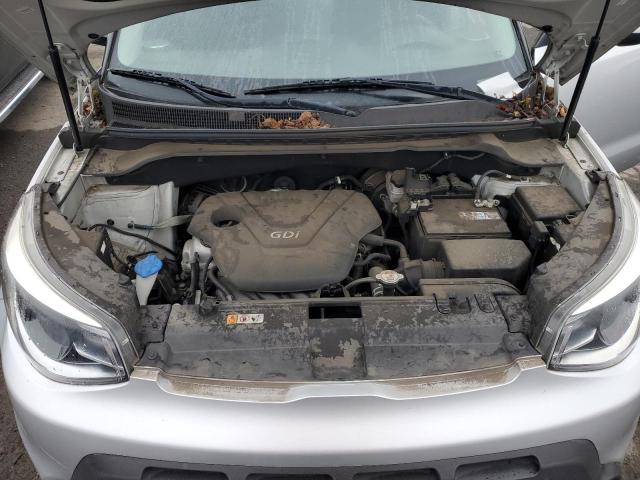 2015 KIA SOUL - KNDJN2A27F7756216