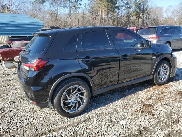 Vin: ja4apuau7nu022161, lot: 88311265, mitsubishi outlander es 20223