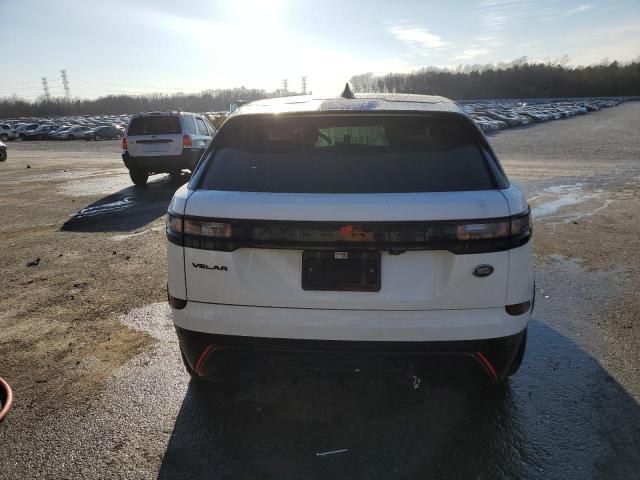 2022 LAND ROVER RANGE ROVE - SALYT2EX7NA347458