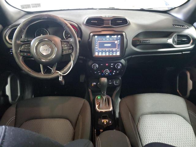 2021 JEEP RENEGADE ZACNJDBB3MPM63188